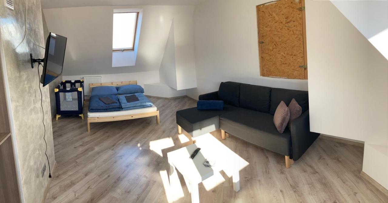 Apartamenty Przy Chacie Na Glowie Miłków Екстериор снимка