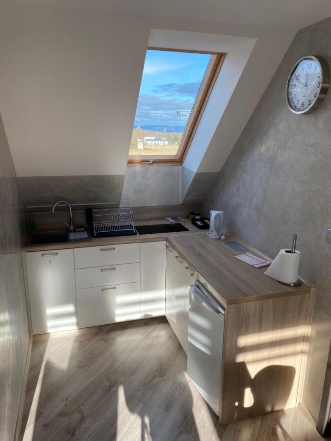 Apartamenty Przy Chacie Na Glowie Miłków Екстериор снимка